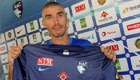 Jérôme Leroy s'est engagé pour 1 saison avec le HAC