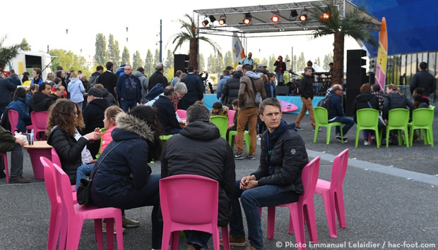 HAC - Lorient : le programme « Hello Summer » dès 18h45