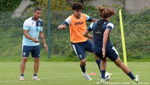 Formation : l’agenda du week-end !