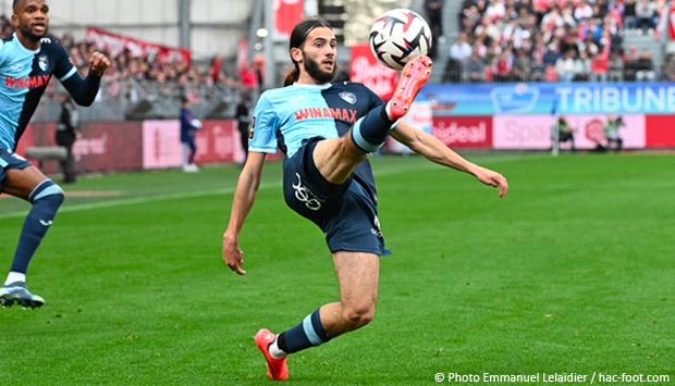 Merci, Ilyes !