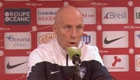 Après Brest - HAC (0-0): les réactions