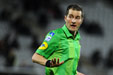 HAC - Angers : Mr Jochem au sifflet
