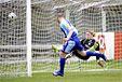 [CFA] HAC (B) - Valenciennes (B) : 3 - 1