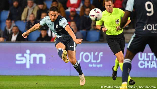 Avant HAC - Metz : Prolonger la saison du plaisir !