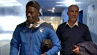 HAC - Metz : les images de l'arrivée des joueurs