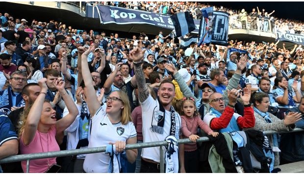 HAC – PSG : pensez à vos couleurs !