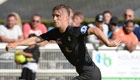 Bradley Danger retenu pour le tour préliminaire du Championnat d’Europe U19