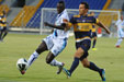 Arles/Avignon - HAC : 1 - 0. Premier revers pour les Ciel & Marine