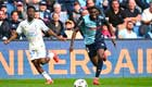Après HAC - FC Lorient (1-1): le résumé du match