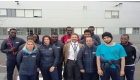HAC Mon Parrain: Visite de la LIA