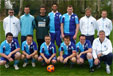 HAC Cecifoot vainqueur de la Coupe de France 2012