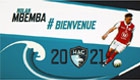 Nolan MBemba s’engage en faveur du Havre Athletic Club