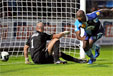 HAC - Dijon : 2 - 1. Trois sur trois