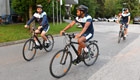 Stage du HAC en Slovénie : Jour 2