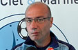Nantes - HAC : le groupe de Cédric Daury