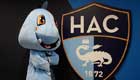Saly, la mascotte Ciel&Marine pour nos graines de fans !