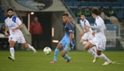 HAC - Niort : 1 - 1. Ca piétine, ça piétine…