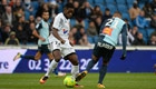 Harrison Manzala: "Jouer contre le HAC, ça va me faire quelque chose"