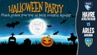 HAC - Arles/Avignon : Halloween Party