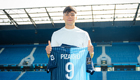 Damian Pizarro rejoint le HAC !