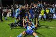 Laval - HAC : 0 - 2. Le HAC arrache son maintien
