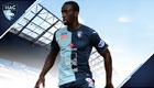 Bon anniversaire à Samba Camara