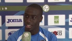 Il fait partie du 11 type de Domino's Ligue 2 : la réaction de Ferland Mendy