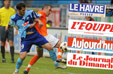HAC - Grenoble (0-1): la revue de presse