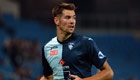 Barnabás Bese retenu avec la Hongrie face à la Suisse et la Lettonie