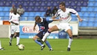 Avant HAC - Royal Excelsior Virton, les derniers adversaires Belges du HAC