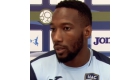 Oumar Sissoko : ses premières impressions