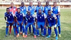 Amos Youga et la Centrafrique s'imposent au Niger