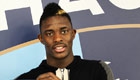 Hadi Sacko: "je suis venu pour jouer"