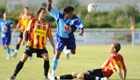 HAC - FC Malines (Bel) : 3 - 3