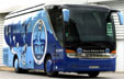 Groupe 16 ans du centre de formation du HAC Football à Brighton