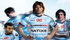 Le Racing Metro 92 débarque ce mercredi à Saint-Laurent