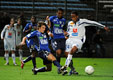 SC Bastia - HAC : 1 - 1. Le juste prix