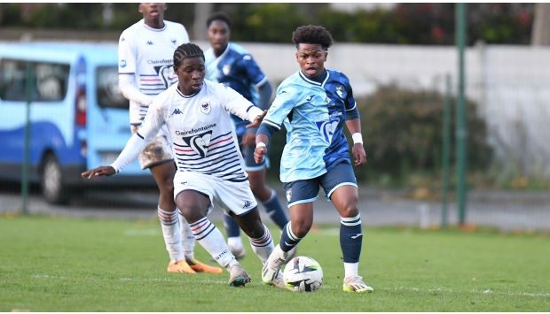 Formation : l'agenda du week-end