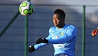 Amical Guingamp - HAC : 5 jeunes de la réserve avec les pros