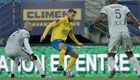 Sochaux - HAC : 4- 0. Le HAC sombre à Bonal