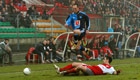 Les confrontations Valenciennes - HAC depuis 1933