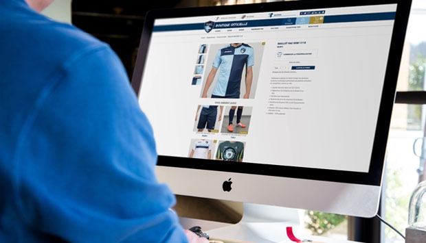Le HAC lance sa nouvelle plateforme e-commerce: Coup d’envoi !