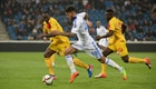 Guinée - Gabon (2-2) au Stade Océane: les photos du match