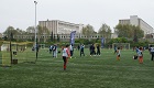 HAC Mon Parrain 2022 -  Rassemblement Cavée Verte.