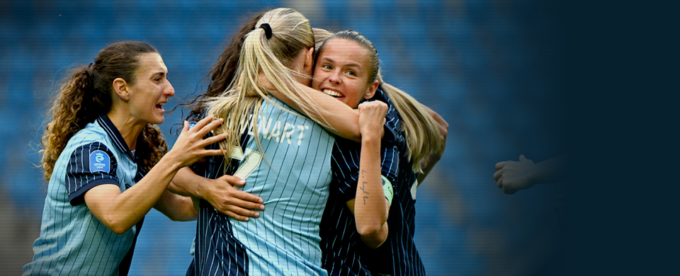 Féminines / HAC – Montpellier HSC (3-2) : des Hacwomen renversantes !  
