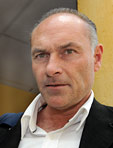 Franck Sale pour un an de plus à la tête de la cellule recrutement