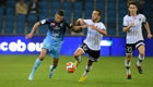 HAC - Istres (1 - 0): le résumé vidéo