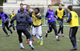 [Gambardella] Tirage des 1/4 de finale : HAC – Monaco
