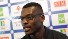 Avant HAC - AC Ajaccio, les interviews de Goudet, Mendes et Mendy