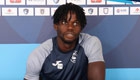 Avant Guingamp - HAC, les interviews